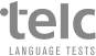 telc – The European Language Certificates telc Logo – The European Language Certificates