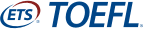 TOEFL Logo – Test of English as a Foreign Language