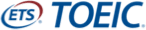 TOEIC – Test of English for International Communication TOEIC logo – Test of English for International Communication